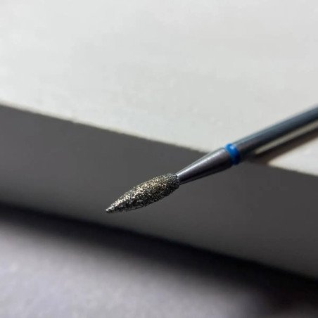 Diamond Cutter: Sharp Flame 2.1 (Blue Notch)