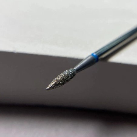 Diamond Cutter: Sharp Flame 2.3 (Blue Notch)