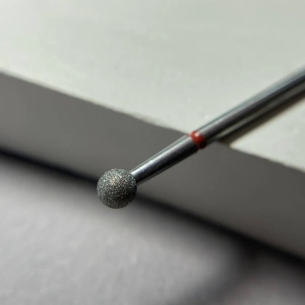 Deimantinis antgalis 4.0mm