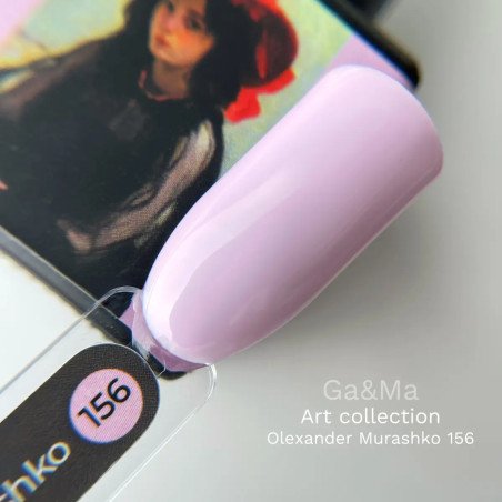 Art collection 156 Olexander Murashko