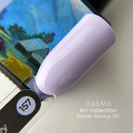 Art collection 157 Roman Selskyy