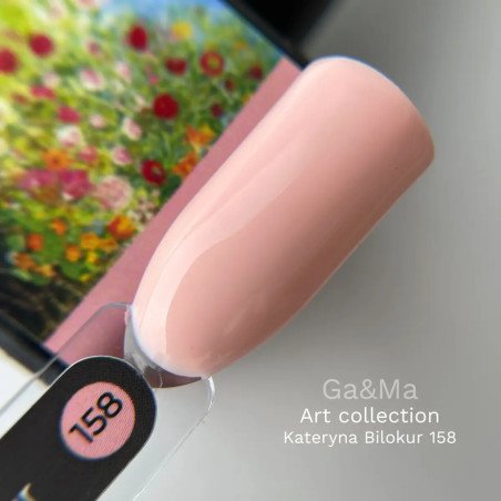 Art collection 158 Kateryna Bilokur