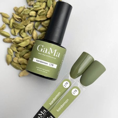 Hlintveyn collection 178 kardamon