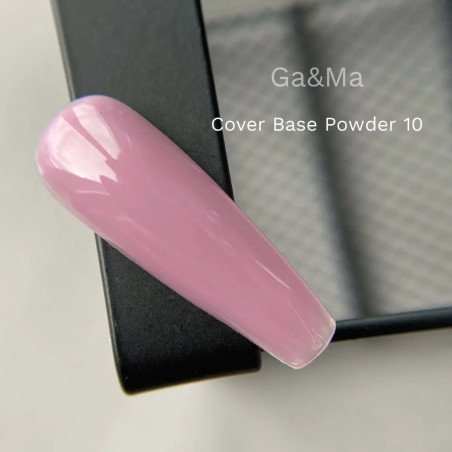 Cover base 010 Powder