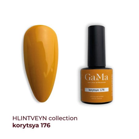 Hlintveyn collection 176 korytsya