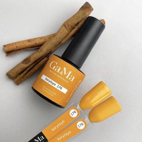 Hlintveyn collection 176 korytsya