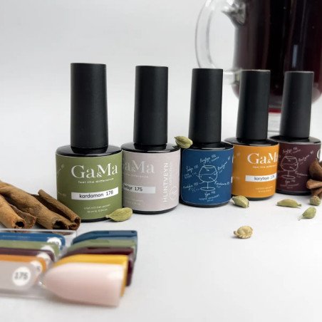 Hlintveyn collection 175 imbyr