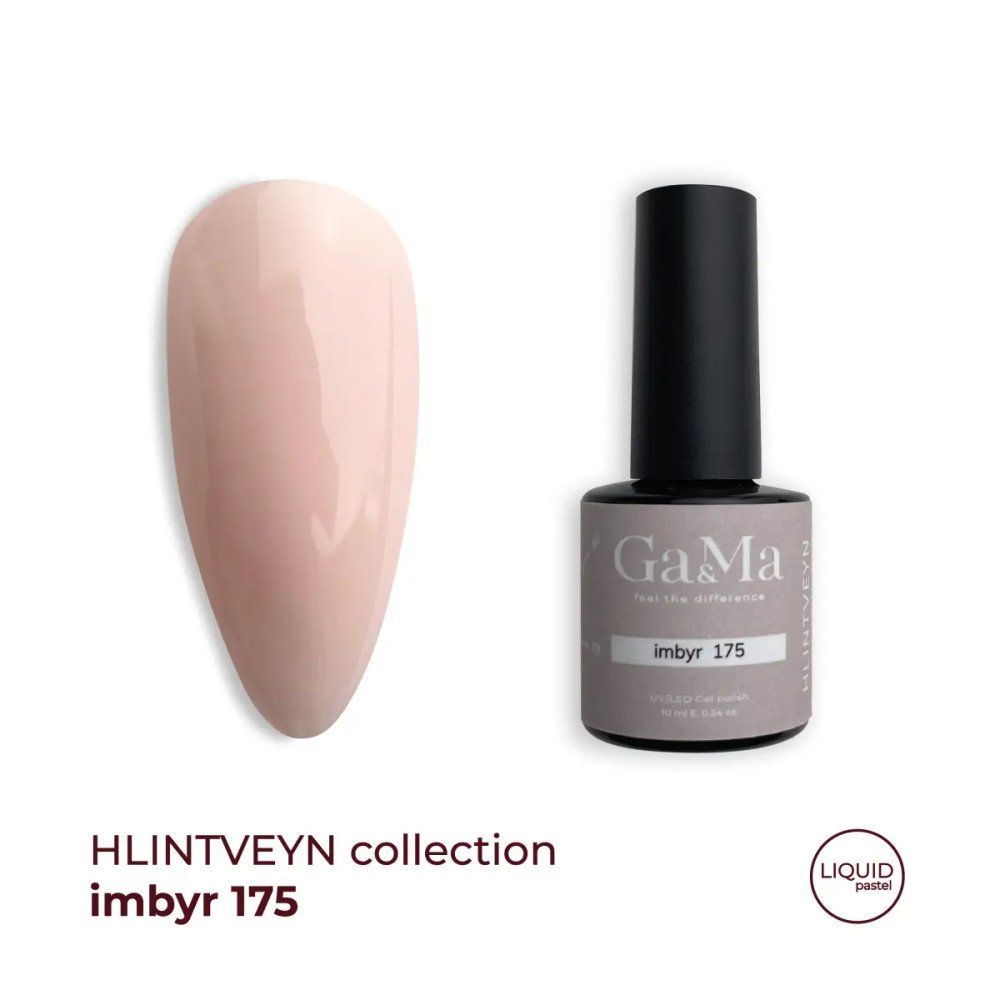 Hlintveyn collection 175 imbyr