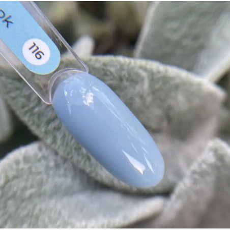 Liquid pastel 116 barvinok