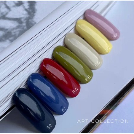 Art collection 082 Vermeer