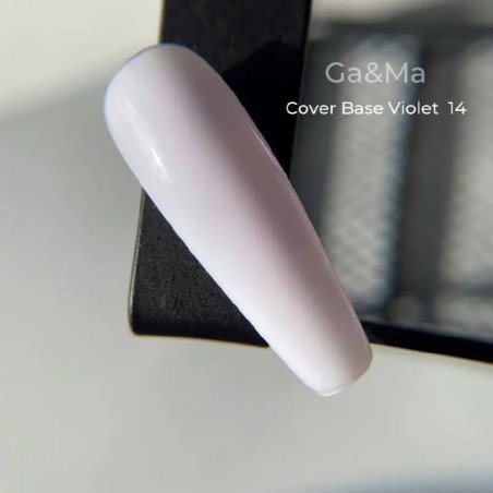 Cover base 014 Violet