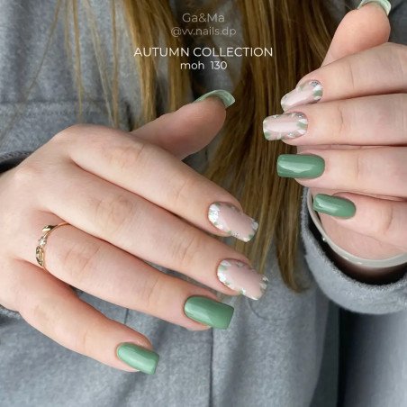 Autumn collection 130 Moh