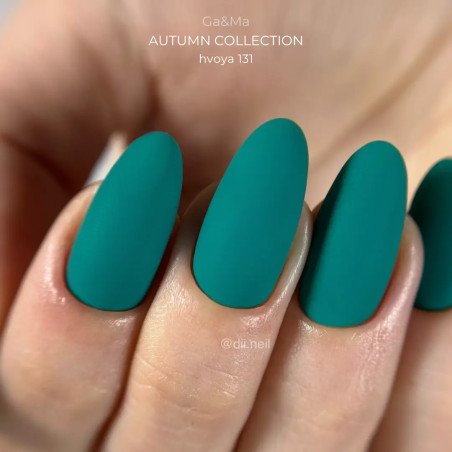 Autumn collection 131 Hvoya