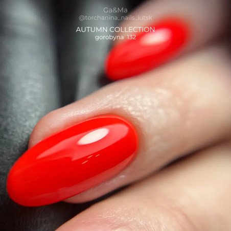 Autumn collection 132 Gorobyna