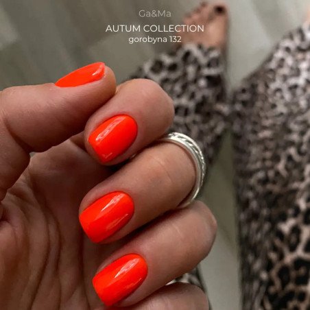 Autumn collection 132 Gorobyna