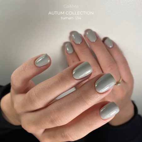 Autumn collection 134 Tuman recommended by @vakula_nails