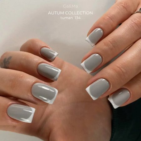Autumn collection 134 Tuman recommended by @vakula_nails