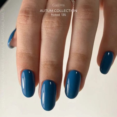 Autumn collection 135 Holod