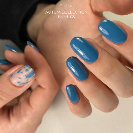 Autumn collection 135 Holod