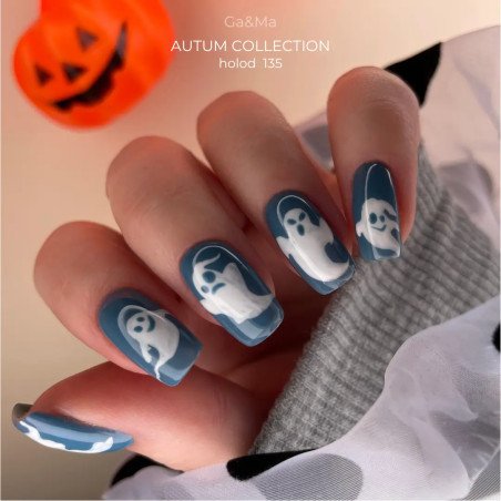 Autumn collection 135 Holod