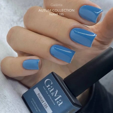 Autumn collection 135 Holod