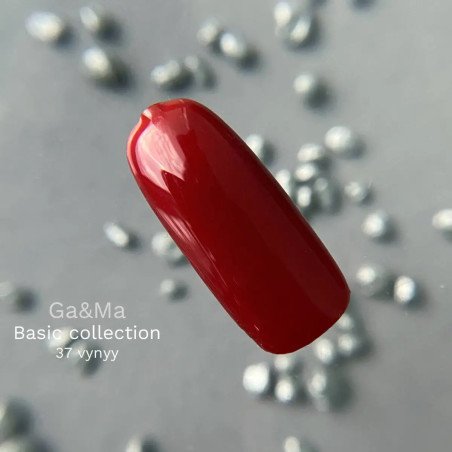 Basic collection 037 vynnyy