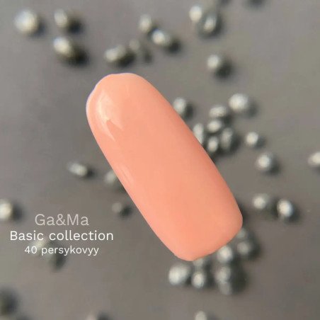 Basic collection 040 persykovyy