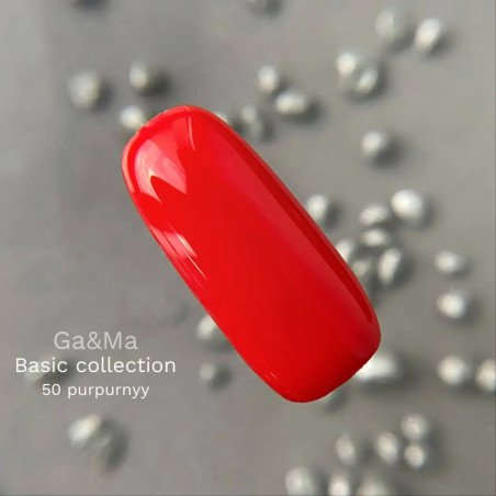Basic collection 050 purpurnyy
