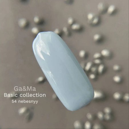 Basic collection 054 nebesnyy