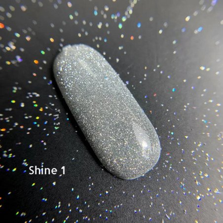 Shine 001