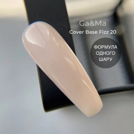 Cover base 020 Fizz