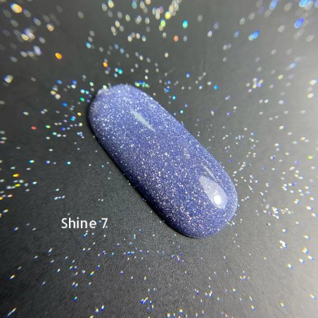 Shine 007