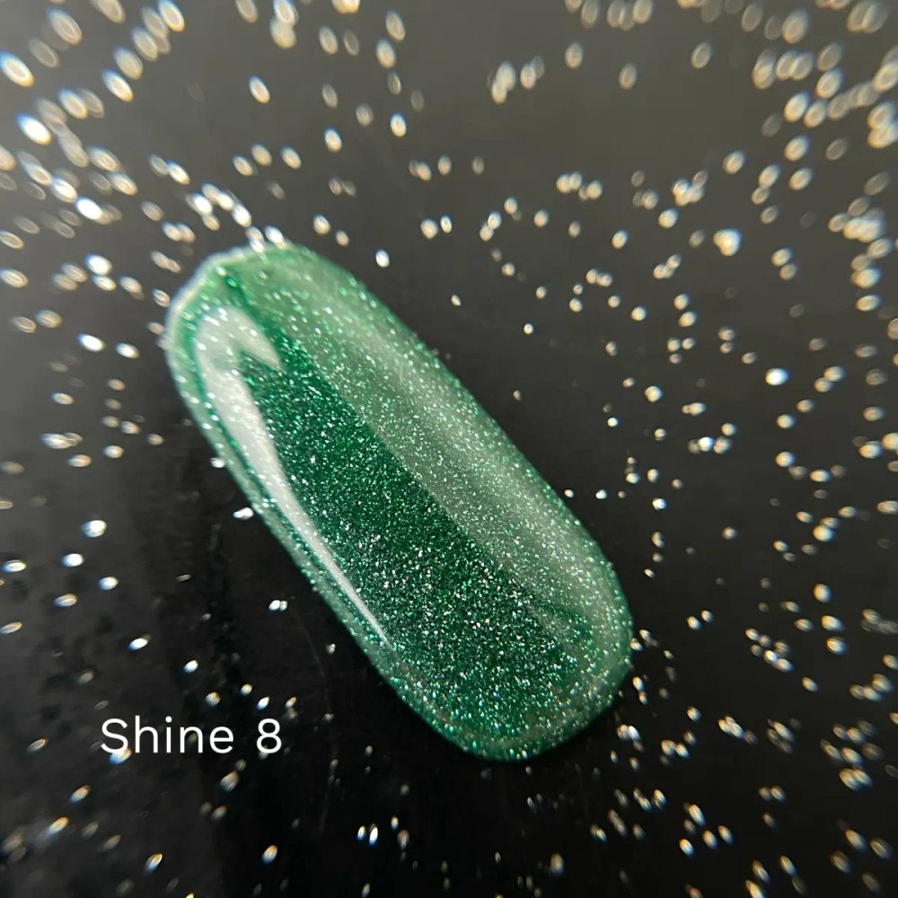 Shine 008