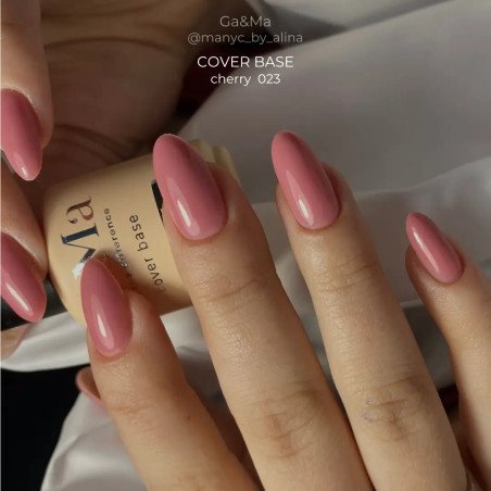 Cover base 023 Cherry