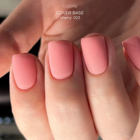 Cover base 023 Cherry