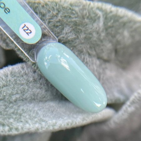 Liquid pastel 122 Aloe