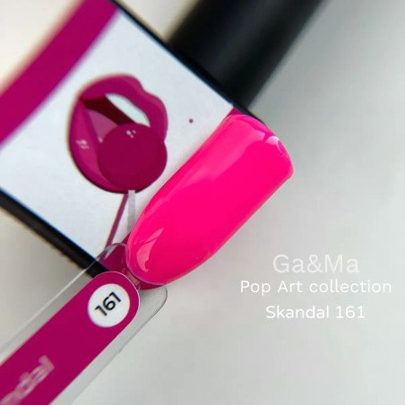 Pop-Art collection 161 Skandal