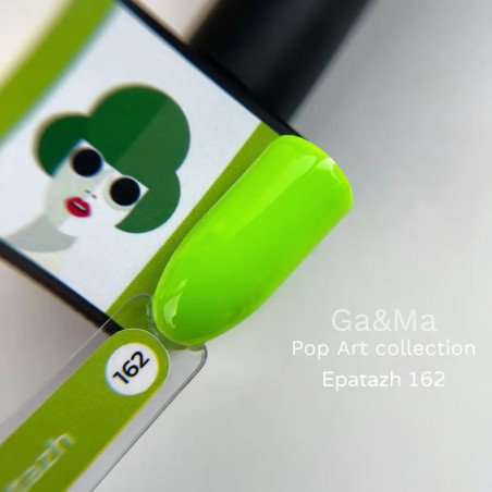 Pop-Art collection 162 Epatazh