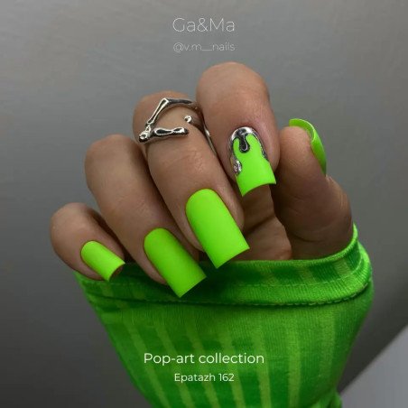 Pop-Art collection 162 Epatazh