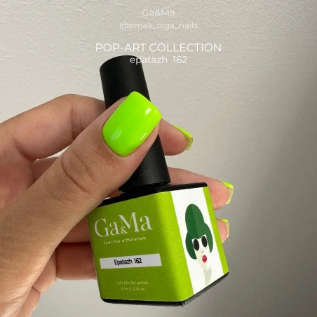 Pop-Art collection 162 Epatazh