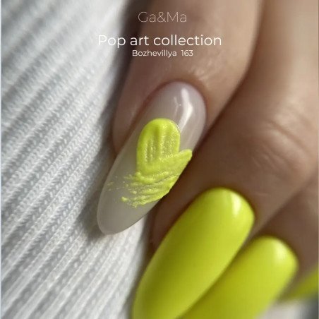 Pop-Art collection 163 Bozhevillya