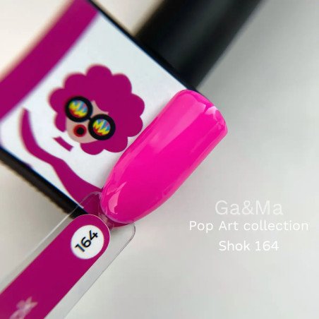 Pop-Art collection 164 Shok