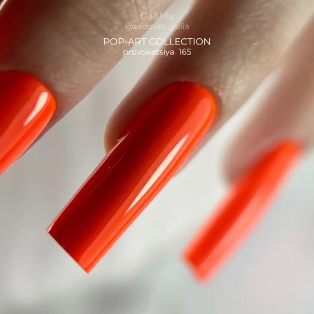 Pop-Art collection 165 Provokatsiya