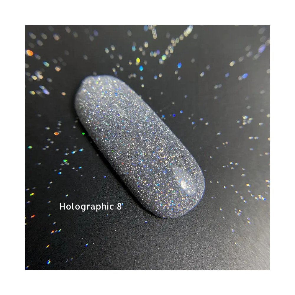 Holographic 008