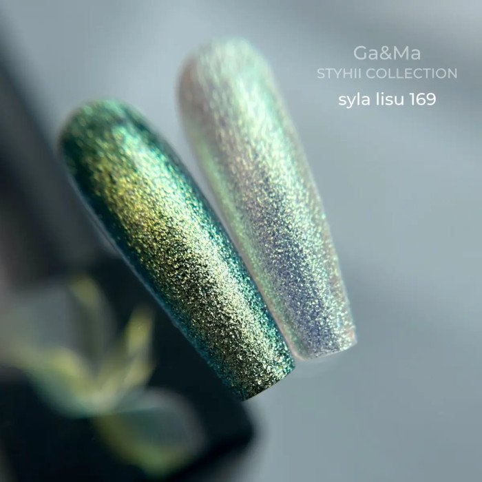 Styhii collection 169 Syla...