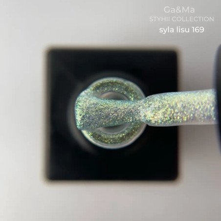 Styhii collection 169 Syla lisu