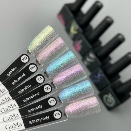 Styhii collection 169 Syla lisu