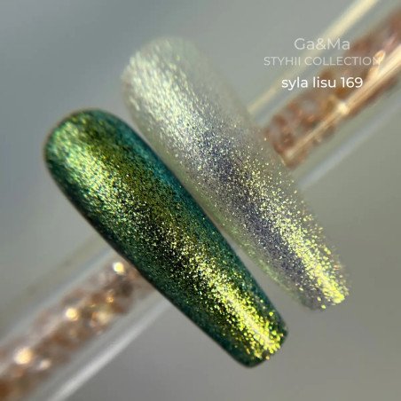 Styhii collection 169 Syla lisu