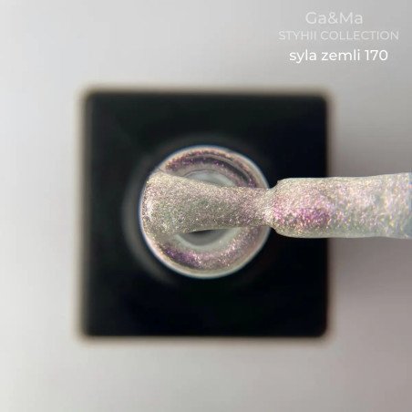 Styhii collection 170 Syla zemli