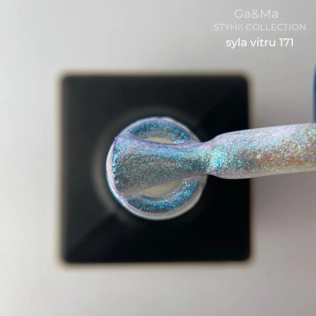 Styhii collection 171 Syla vitru